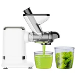 Gvode Cold Press Juicer, Powerful Masticating With Dual Feed Chute,. Fixed Price $58.99.