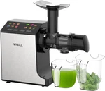 Whall Masticating Slow Juicer Professional Stainless - Scratch & Dent. Fixed Price $73.43.