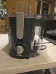 Sejoy Juicer Machine Electric Extractor Fruit Veg Blender Citrus. Fixed Price $30.00.