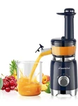 Cold Press Juicer, Zasmira Machines For Vegetable And Fruit With Upgra.... Fixed Price $49.99.