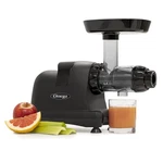 Omega Juicer J8006HDBLK Slow Masticating Cold Press Vegetable And Fruit Juice.... Fixed Price $248.87.
