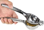 Premium Squeezer, Large Heavy Duty Handhelp Juicer For Lemon, Metal. Fixed Price $28.99.