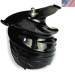 Auger Screw Replacement Part Works With Omega VSJ-843 EUJ-808. Fixed Price $104.49.