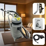 4 Carpet Cleaner And Floor Suction Machine Extractor 110V. Fixed Price $993.58.