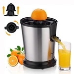 Homeleader Electric Citrus Juicer, Lemon Squeezer With Stainless Steel, Orang.... Fixed Price $40.17.