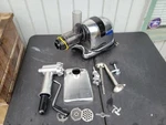 Omega J8008C Ultimate Juicer And Nutrition System. Fixed Price $99.99.