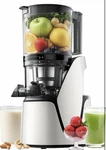 Eanoruus Juicer Machines, 3-IN-1 Cold Press With 6.5" Extra Wide Chute. Fixed Price $135.99.