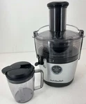 Nutribullet NBJ50200 1000W Juicer Pro - Used. Fixed Price $48.99.