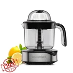 Luukmonde Black Electric Citrus Juicer. Fixed Price $39.99.