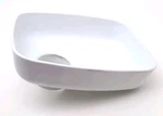 *oem Part* Omega Juicer Model J8002 *plastic Hopper*. Fixed Price $14.99.