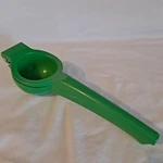 Metal Alpine Cuisine Lemon Lime Juicer Manual Hinged Hand Press Squeezer Citrus. Fixed Price $8.99.