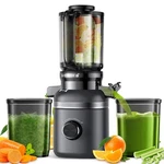 Machines Cold Press Juicer, Powerful Slow Ultra-quiet & Easy Cle. Fixed Price $94.99.