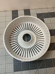 Oster 4000-08A Citrus Juicer Replacement Pulp Strainer. Fixed Price $14.99.