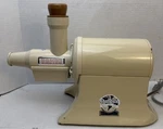 Champion Model G5-NG-853S Heavy Duty Motor "worlds Finest Juicer" Tested. Fixed Price $102.00.
