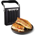 Revolution Toastie Press Works With All Toasters Conveniently Delicious.... Fixed Price $116.10.