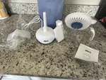 Electric Citrus Juicer Orange Lemon Fruit Squeezer Extractor Nib. Fixed Price $12.99.