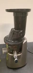 Kuvings C7000S 240W Whole Slow Juicer - Silver. Fixed Price $155.00.