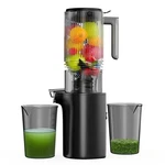 New Slow Masticating Juicer Cold Press Machines Professional. Fixed Price $44.99.
