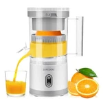 Electric Citrus Juicer Lemon Orange Lime Squeezer Machine Supcooki. Fixed Price $50.38.