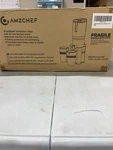 Cold Press Juicer Machines With 5.4" Extra Self-feeding For Whole Vegetable & Fr. Fixed Price $68.38.