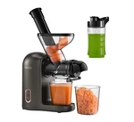 Mecity Small Masticating Juicer Machine. Fixed Price $35.00.