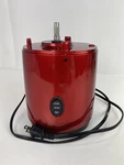Enzoo Wide Mouth Slow Masticating Juicer Machine. Motor Only! Tested Working. Fixed Price $29.44.