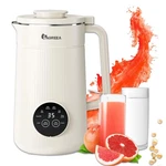 Iagreea Nut Milk Maker Machine, 35 Oz Soy HB-B10KW1 White. Fixed Price $51.99.