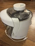 Hamilton Beach - Healthsmart Juice Extractor White. Fixed Price $29.99.