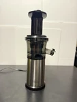 Tec Slow Masticating Juicer SJE-021 Cold Press Extractor 200W Tested. Fixed Price $41.10.