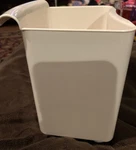 Juiceman Jr Juicer Replacement Parts Pulp Container Bin Basket JM1. Fixed Price $12.99.