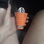 Ninja Cold Press Juicer JC100 JC150 JC151 Orange Filter Screen Lots Of Pulp Oem. Fixed Price $15.50.