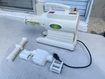 Tribest Green Star Model GS-3000 Twin Gear Juice Extractor. Fixed Price $119.99.