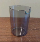 Sifene JS8202 Juicer Juicing Machine - Replacement Large Pulp Cup. Fixed Price $16.99.