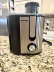 Herrchef Juicer Machines, 600W Extractor With 3'' Big Mouth Feed Chute,. Fixed Price $22.95.