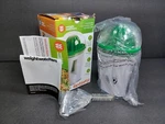 Ww Juicer Weight Watchers Dual Purpose Spiralizer 15 Oz Brush Easy Clean. Fixed Price $8.95.