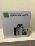 Gdor GS-378 Centrifugal Juicer With 3" Feed Chute. Brand New. Fixed Price $29.99.