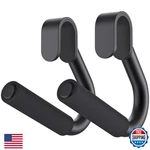 Seleware Multifunctional Pullup Bar Handles, Steel Tubing Neutral Grip Gym Home. Fixed Price $42.13.