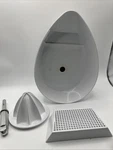 Kitchenaid Je Citrus Juicer Stand Mixer Attachment White Plastic Pre (E16002116). Fixed Price $22.49.