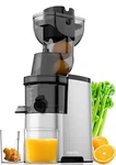 CANOLY-002 Masticating Juicer 300W. Fixed Price $60.00.