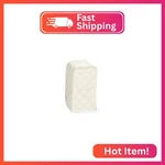 Covermates Keepsakes Square Appliance Quilted Kitchen Fo. Fixed Price $14.20.