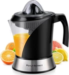 Pohl+schmitt Ultimate Citrus Juicer Pulp Control Machine CJ-100 Switzerland New!. Fixed Price $29.95.