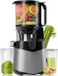 Luixxn Cold Press Masticating Juicer SJ-059A Bpa Free 100NM Torque 50RPM 99%. Fixed Price $50.00.