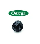 New Omega Juicer J8226C / 8006 Drum Cap Black. Fixed Price $15.00.