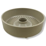 Vintage Oster Automatic Electric Citrus Juicer Strainer Oem Model 4100-06A. Fixed Price $6.25.