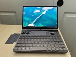 Gpd Win Max 2025 64GB Ram Ryzen 9 Ai Hx 370. Fixed Price $2400.00.