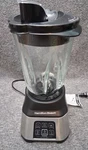 Hamilton Beach Smoothie Smart Blender, 48 Oz. Glass Jar, 56202. Fixed Price $39.99.