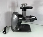Ninja Cold Press Juicer Pro JC101 Compact Slow Pulp Control - Graphite. Fixed Price $67.45.