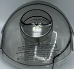 Hamilton Beach Juicer Model 67811 Type CJ09 Replacement Part Cover. Fixed Price $14.25.