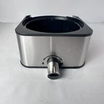 Gourmia Digital Juicer Replacement Drip Piece Stainless Steel Part GJ750. Fixed Price $19.99.