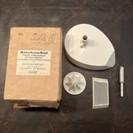 Hobart ML-34092 Kitchenaid Food Preparer Attachment Je Juice Extractor. Fixed Price $25.00.